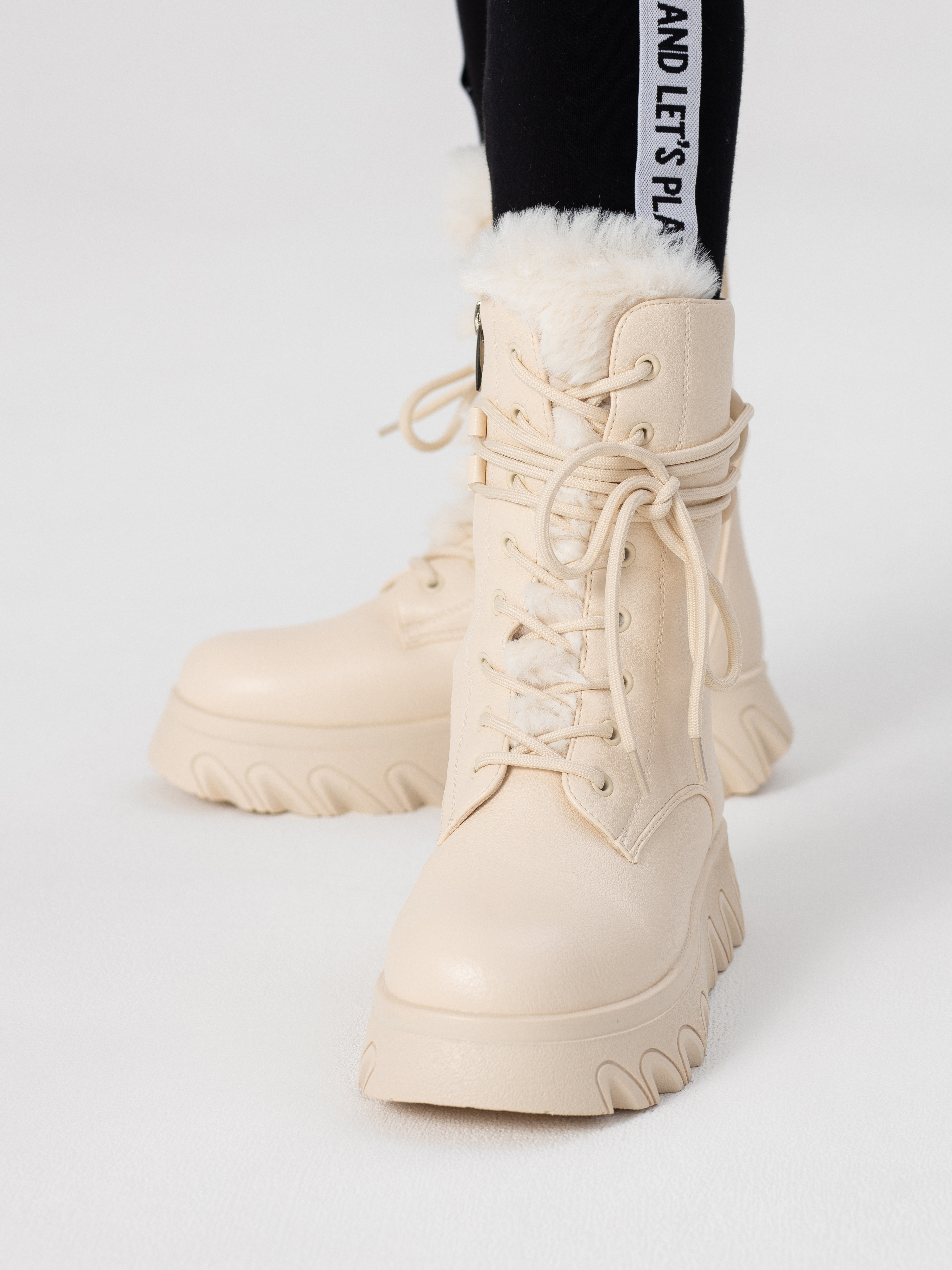 Ботинки Antilopa AL 15218 - фото 13