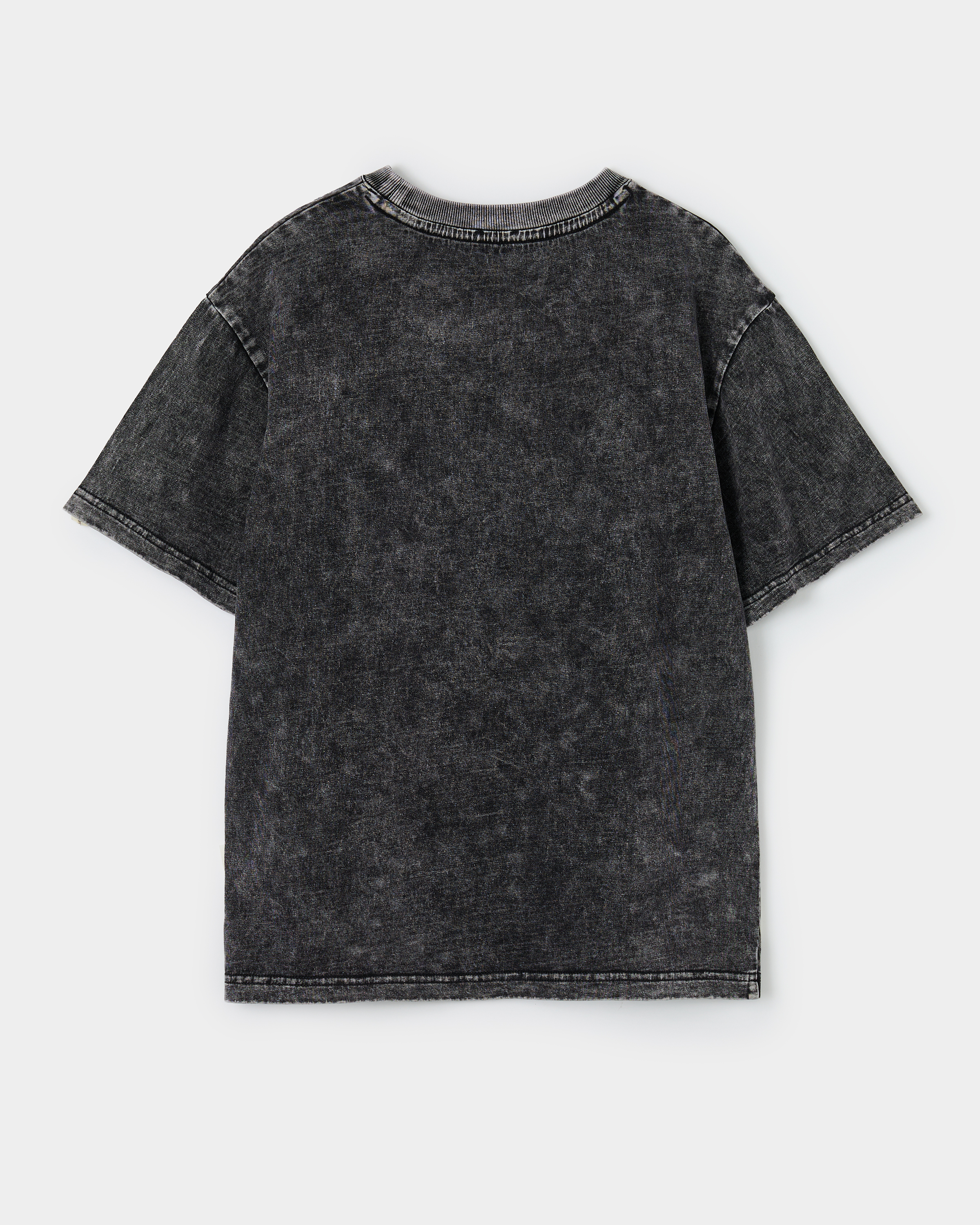 Футболка Futurino Fashion SS26FF-2GJ14tg-DG - фото 3