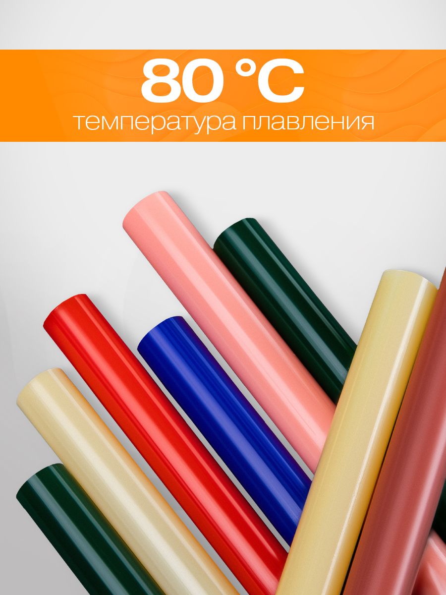 Стержень REXANT 12 шт. - фото 3