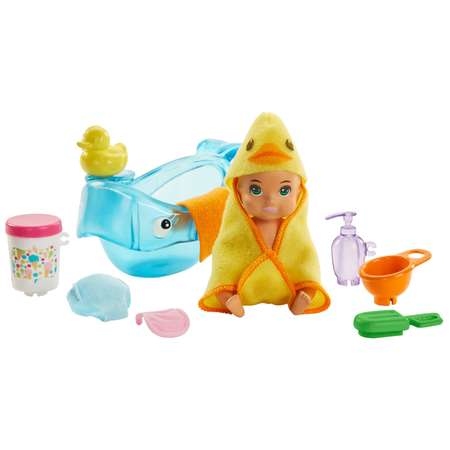 Кукла пупс Barbie