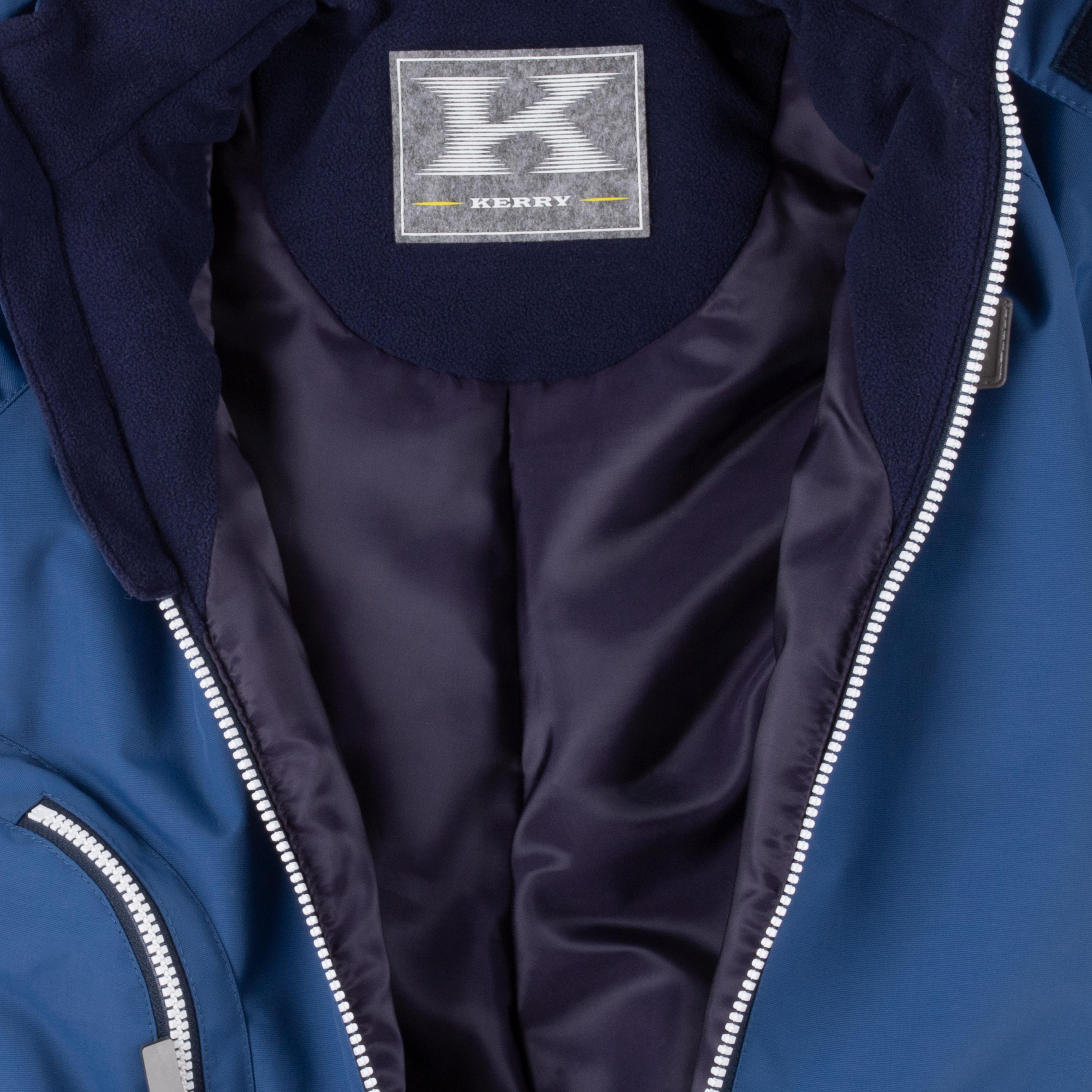 Комбинезон Kerry K25007 M/670 - фото 3
