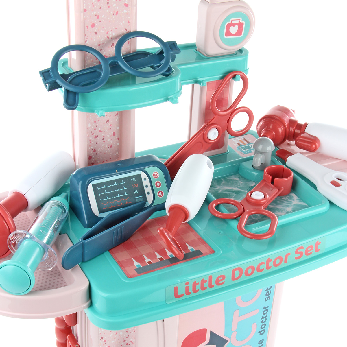 Игрушка Veld Co Доктор - фото 6