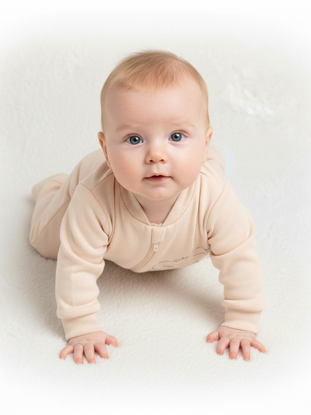 Комбинезон YOULALA 1260340602 - фото 2