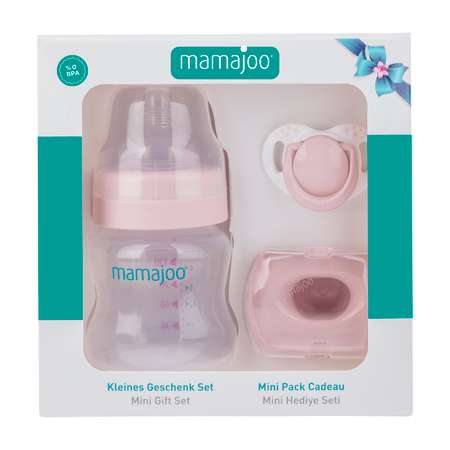 Набор для кормления Mamajoo 150 мл