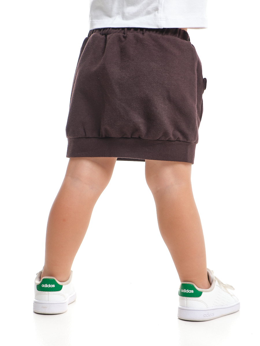 Юбка Mini-Maxi 22-1230-1 - фото 2