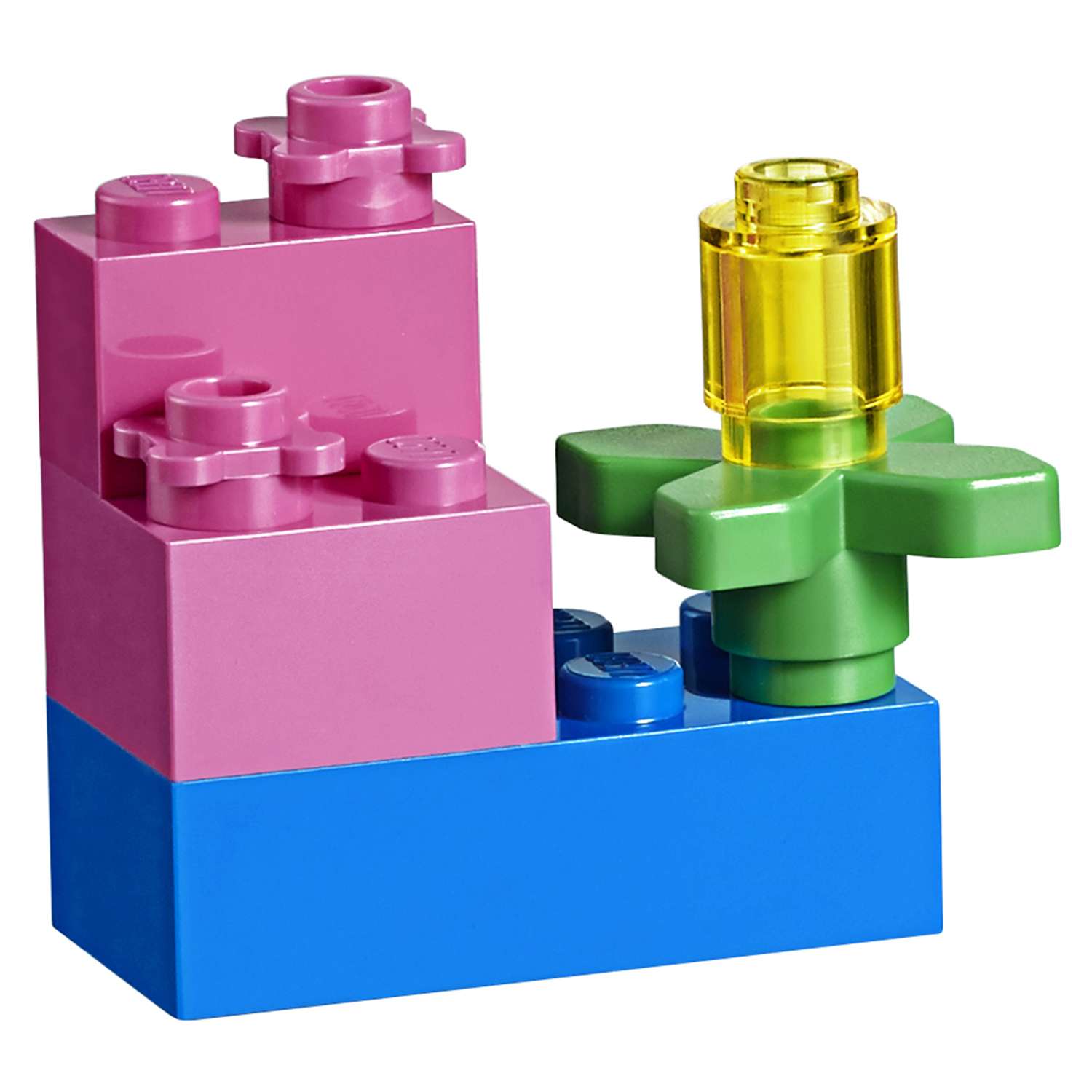 Конструктор LEGO Classic блочный - фото 10