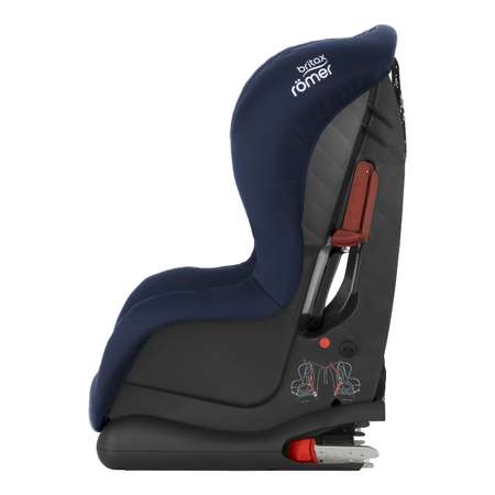 Автокресло Britax Roemer Duo Plus Moonlight Blue 1 (9-18 кг)