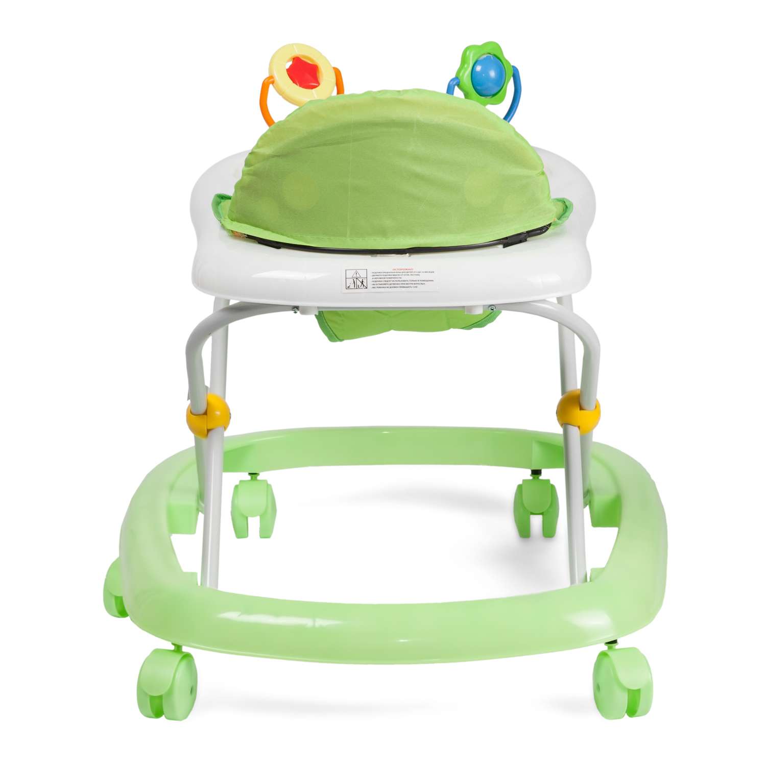 Ходунки Babyton - фото 4