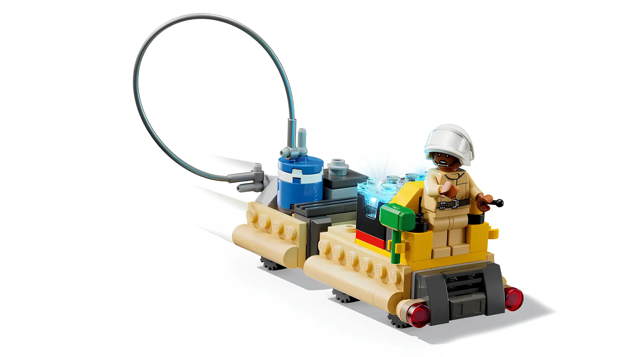 Конструктор LEGO Star Wars - фото 10