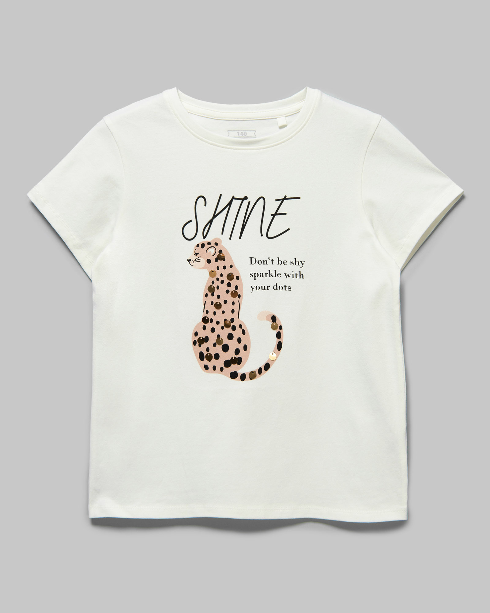 Футболка Futurino S24FU3FGAW22224tg00 - фото 2