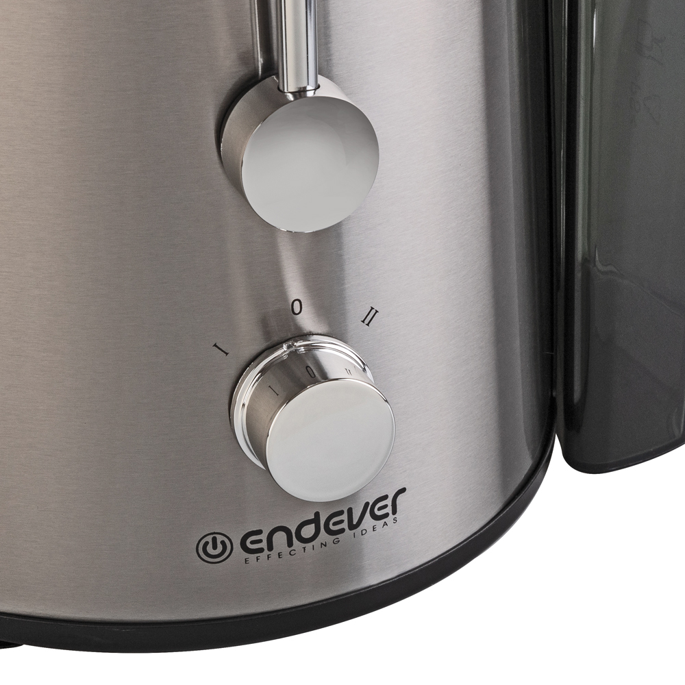 Соковыжималка ENDEVER SIGMA-80 - фото 9