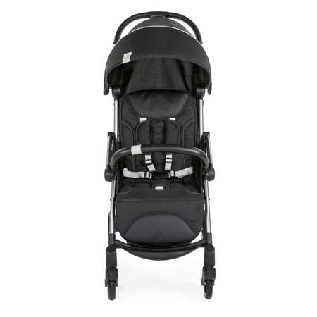 Коляска прогулочная Chicco Goody Plus Graphite