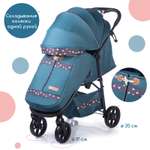 Коляска прогулочная Babyhit Arrow