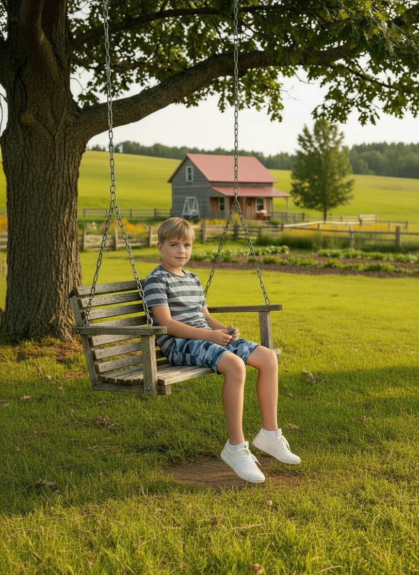 Шорты N.O.A. 10716-9 - фото 22