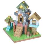 Конструктор Кемпинг магнитный