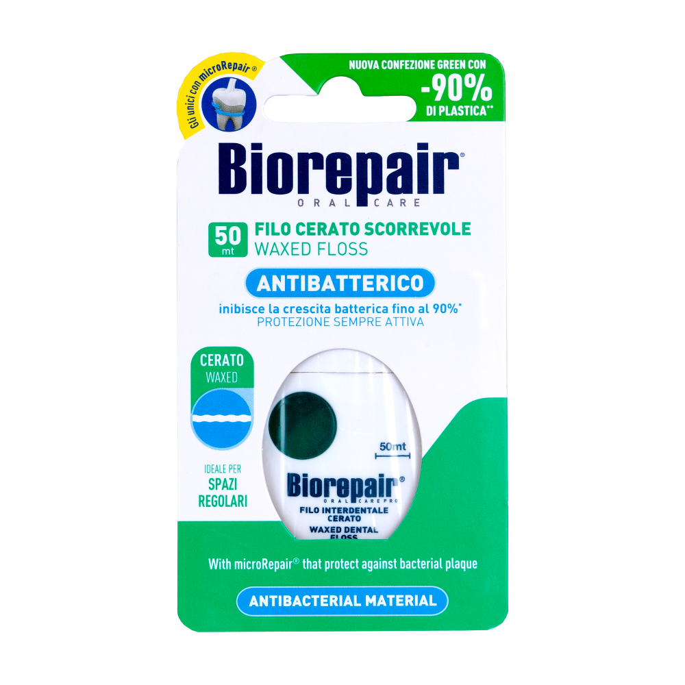 Зубная нить Biorepair - фото 6