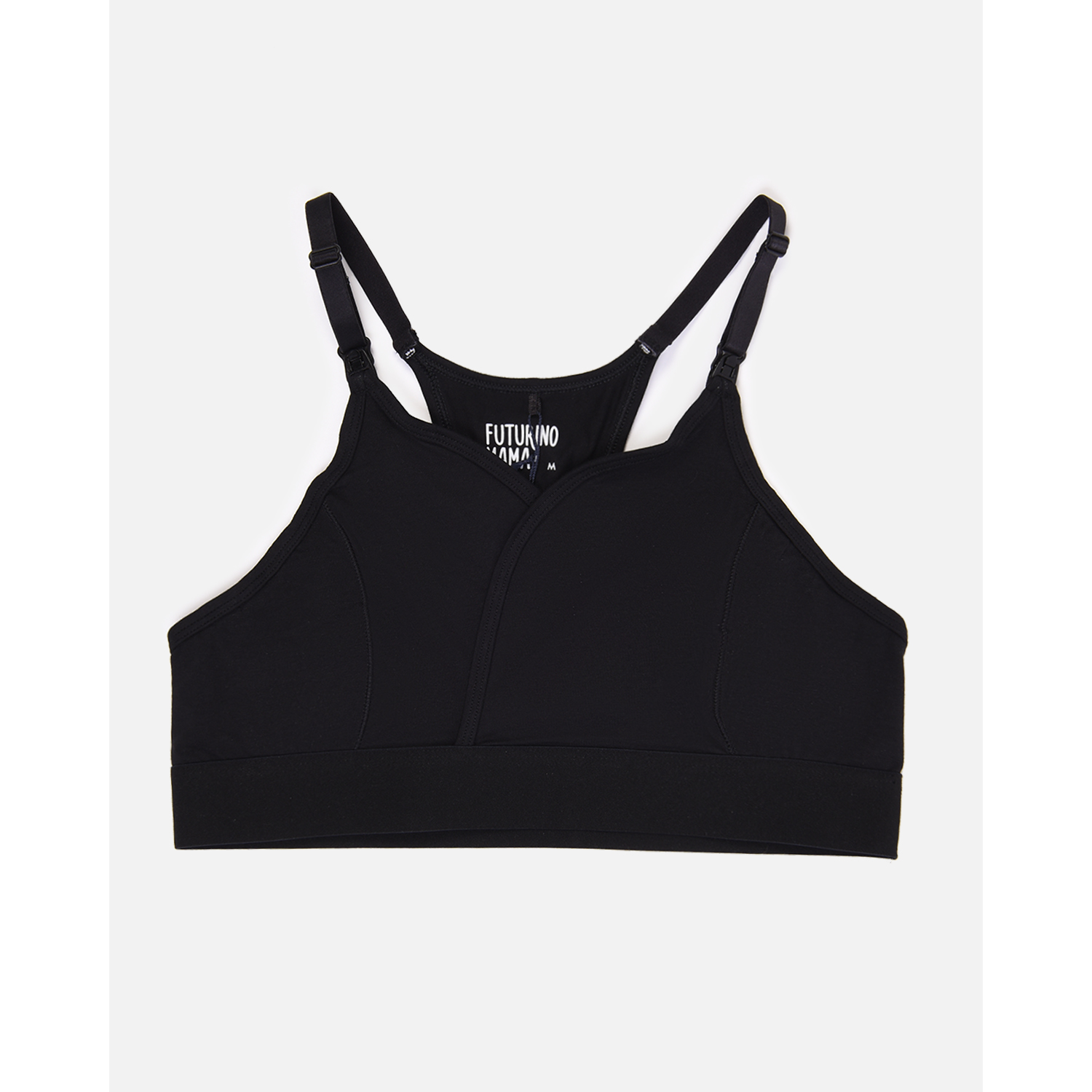 Топ для беременных Futurino Mama AW21-B4-mat-99 - фото 2