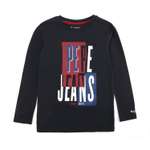 Лонгслив Pepe Jeans London