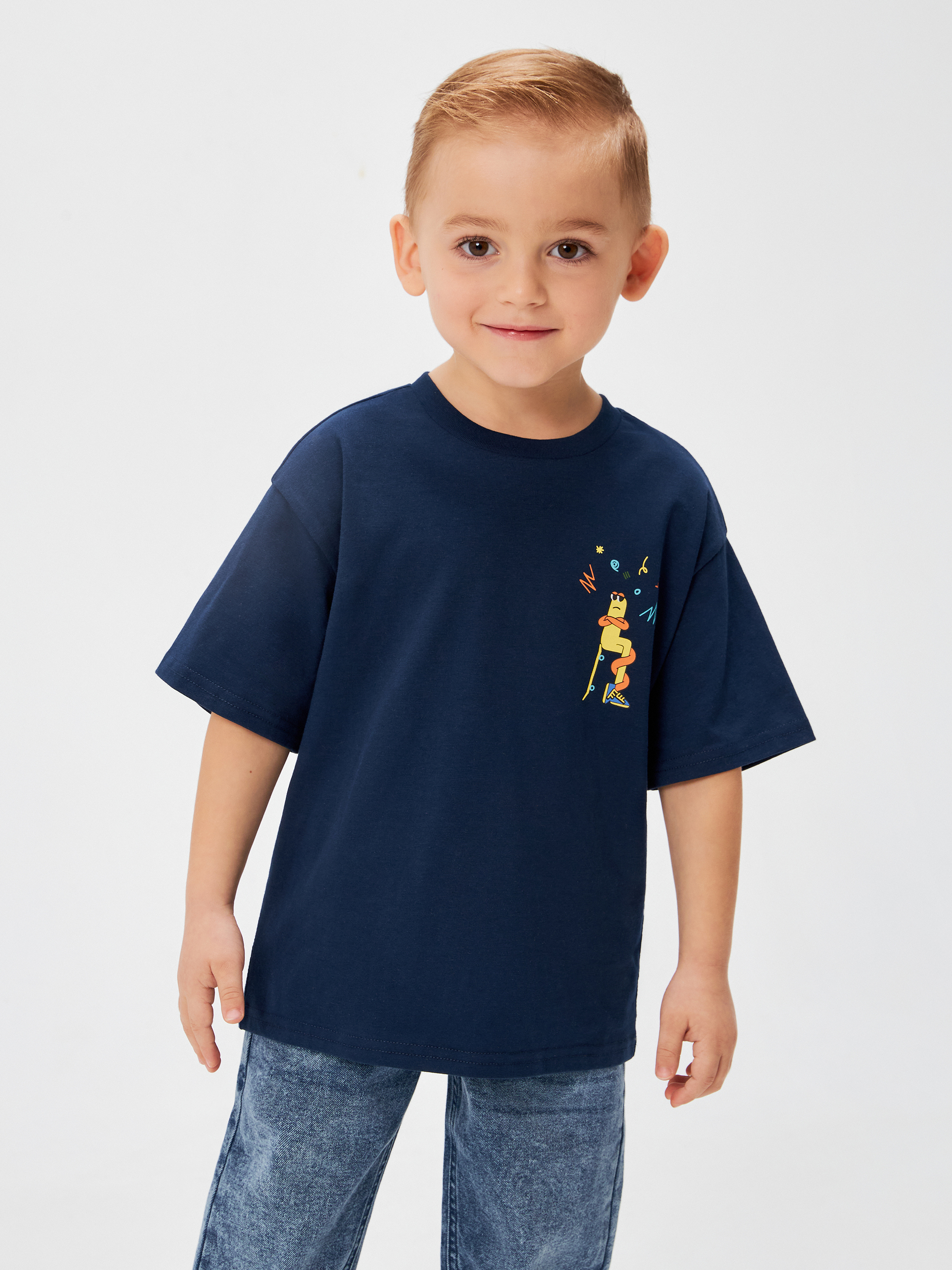 Изображение товара Футболка Acoola: 164