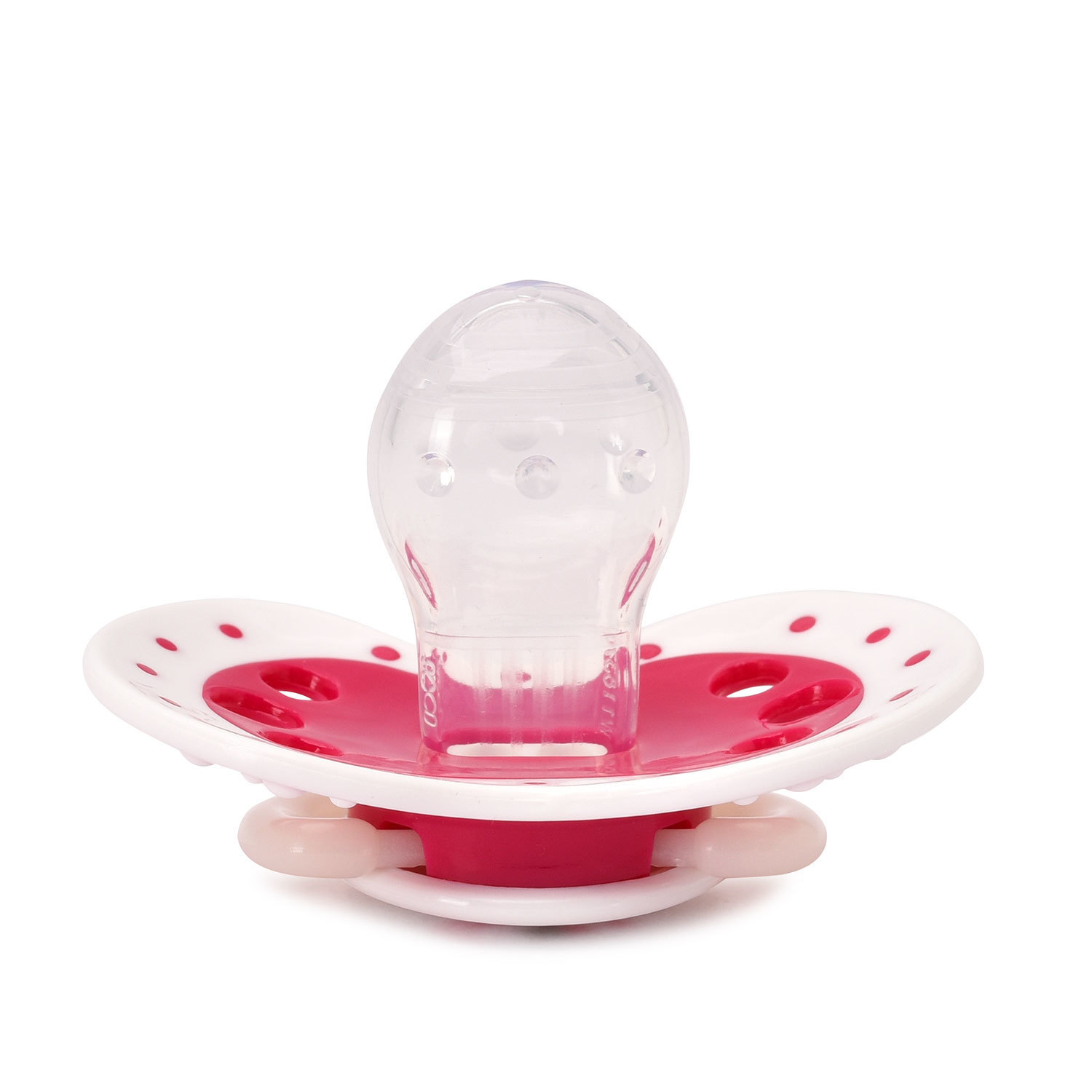 Пустышка LOVI от 6 мес. 2 шт. - фото 5