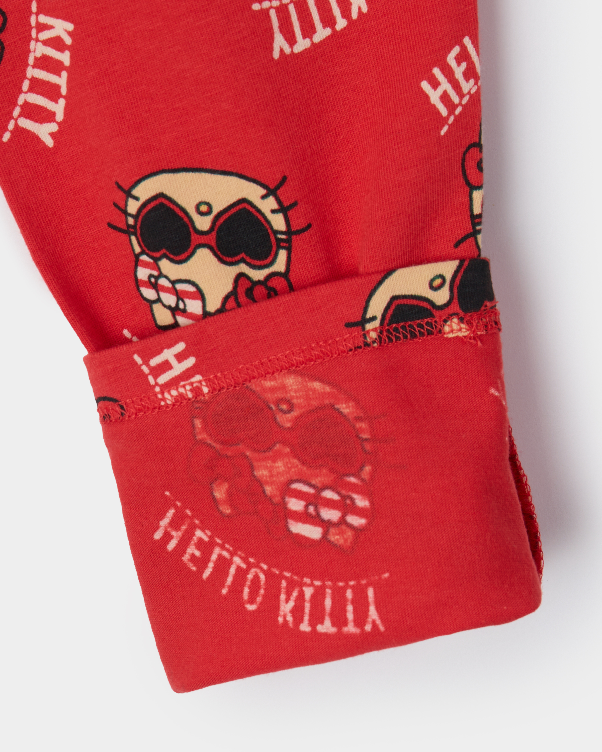 Легинсы Hello Kitty S26LC3-H9A4422kg-11 - фото 4