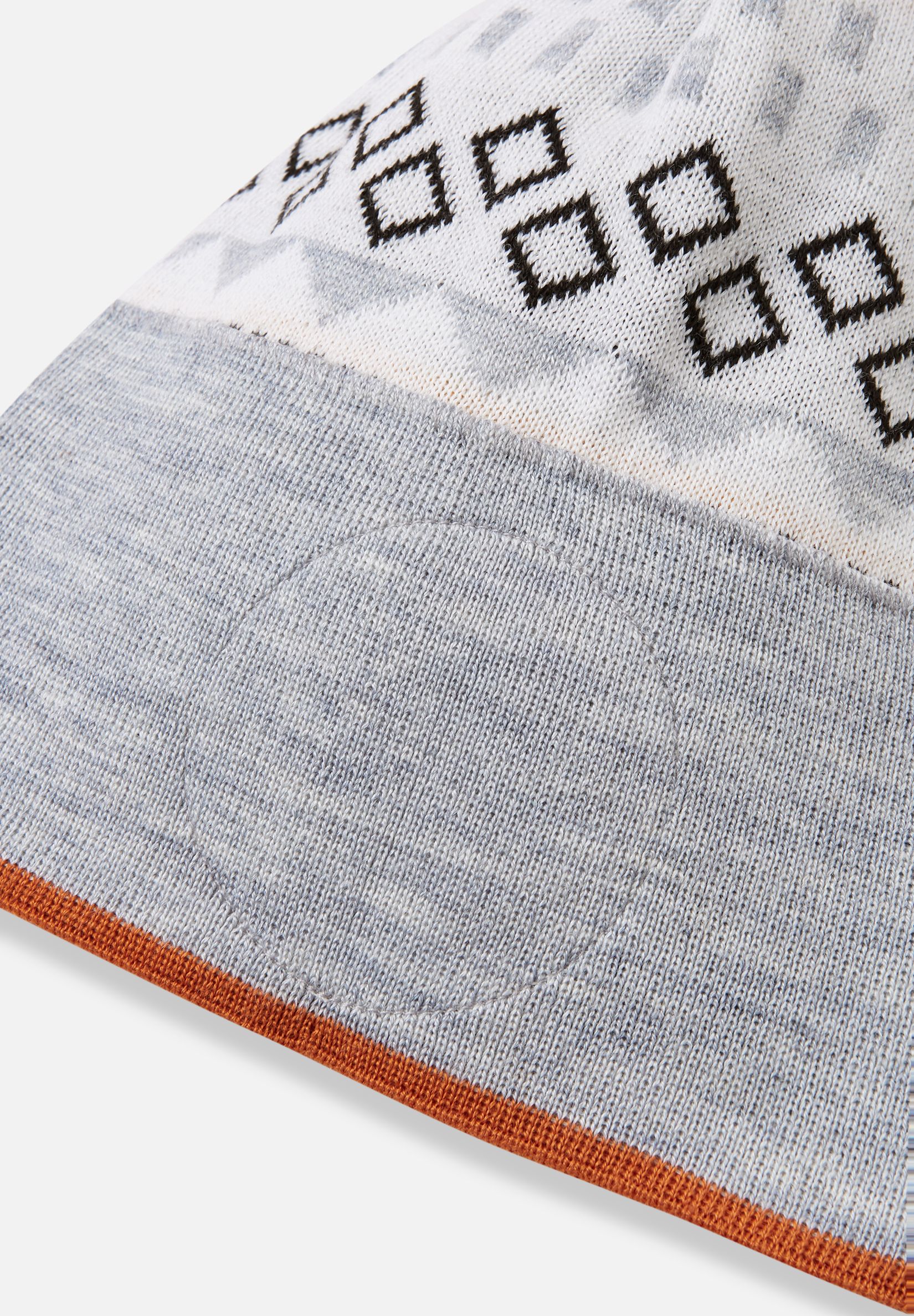 Шапка Reima 5300119A-9151 - фото 4