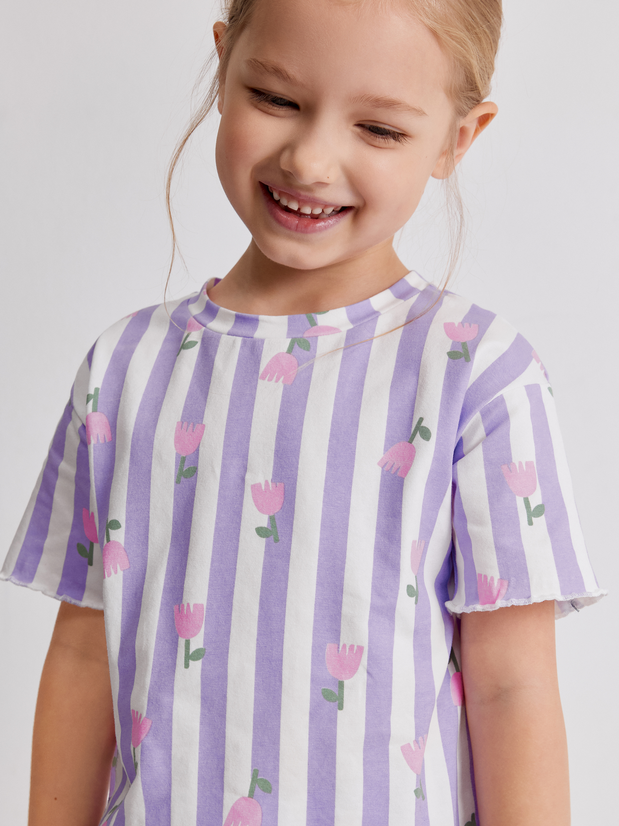 Пижама Acoola 20224280063_0094902 - фото 8