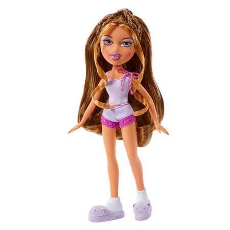 Кукла модельная Bratz Кукла Ясмин