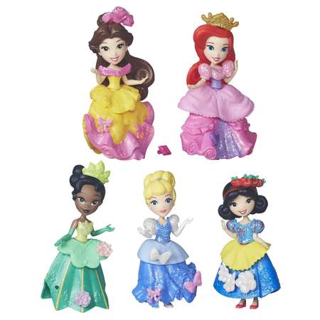 Кукла мини Princess