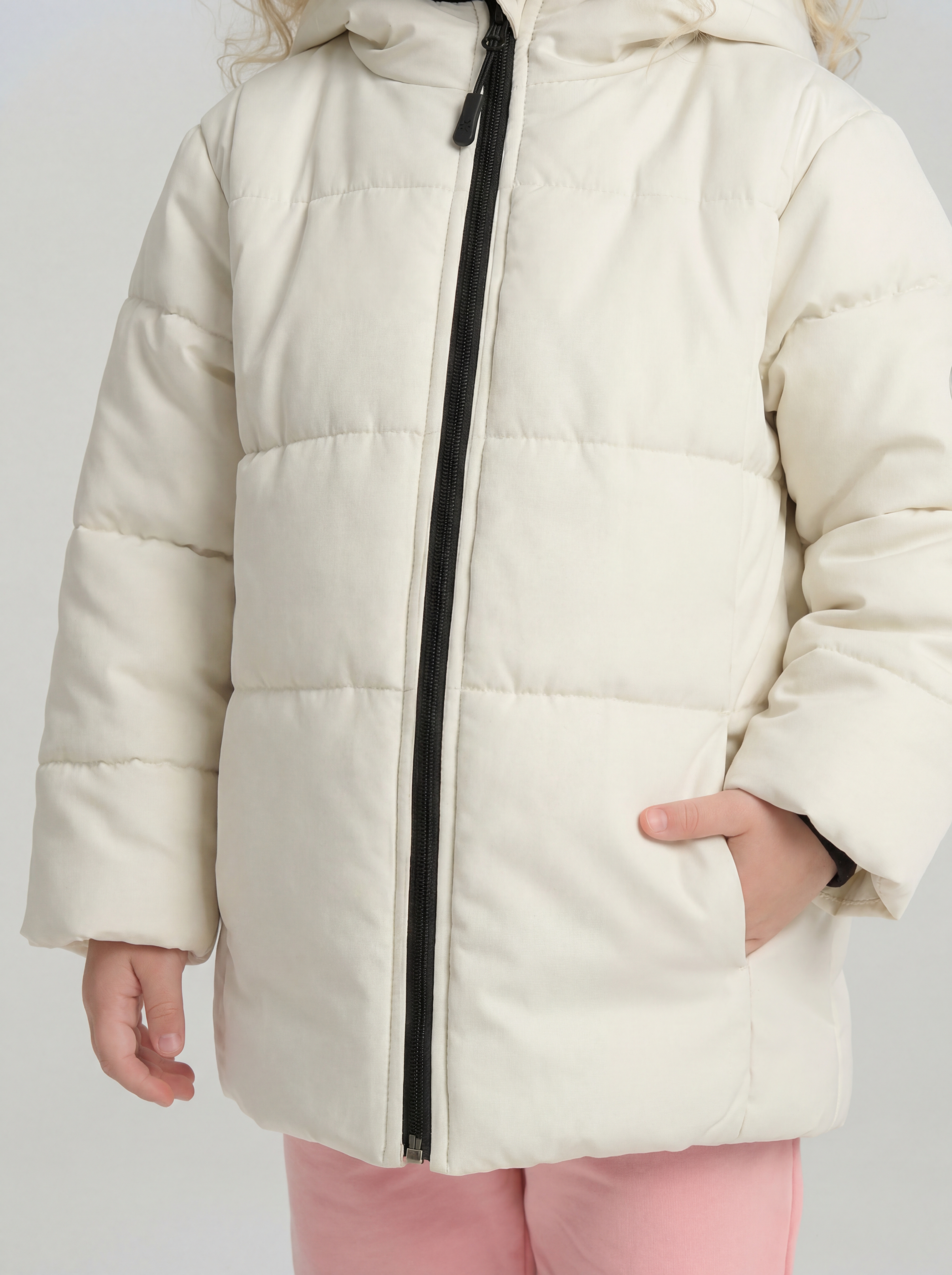 Куртка KUZA 1340А - фото 6