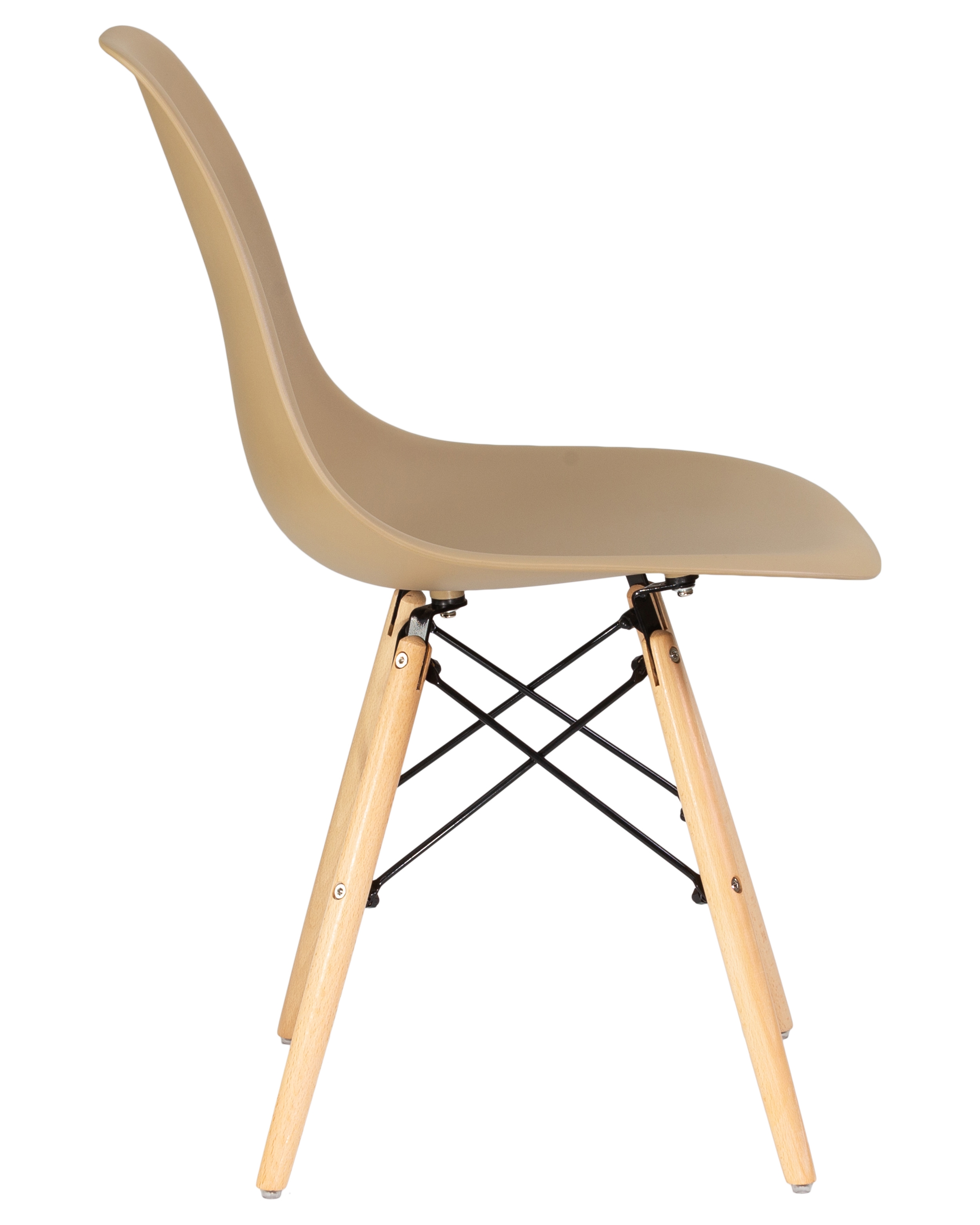 Стул DOBRIN DSW 4 шт. - фото 3