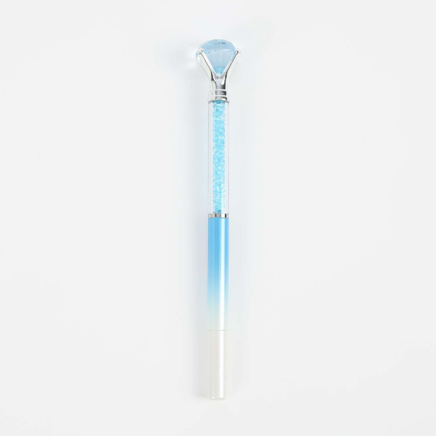 Ручка шариковая . в ассортименте - фото 1