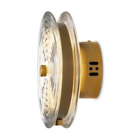 Настенный светильник FREYA FR5442WL-L7TR