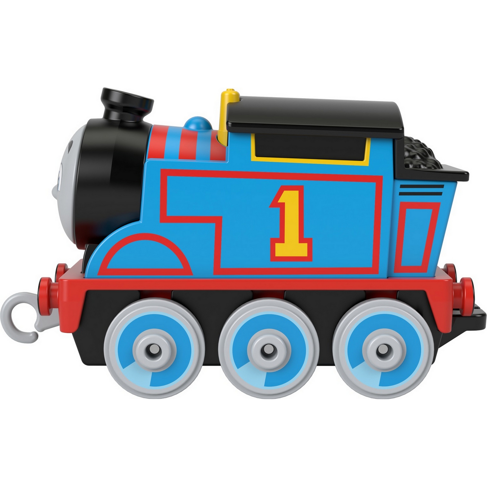 Поезд Thomas and Friends 8.1 см HFX89 - фото 81