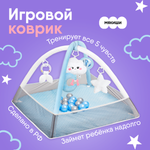 Коврик Мякиши