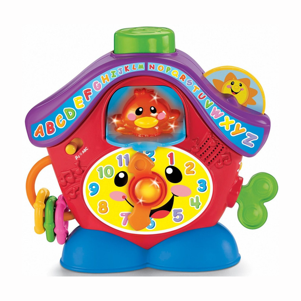 Игрушка Fisher Price - фото 1