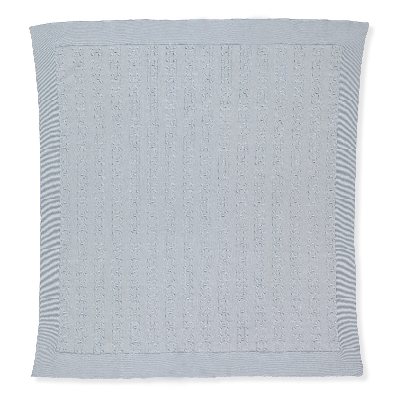 Плед Bebetto хлопок - фото 1