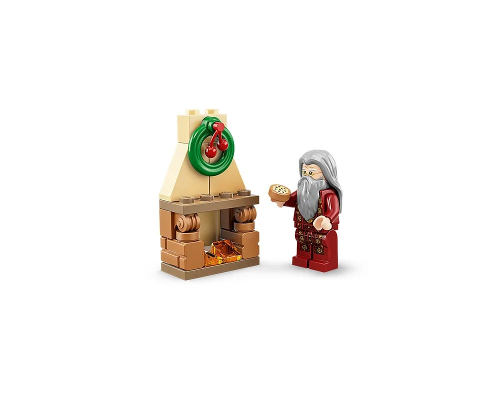 Конструктор LEGO Harry Potter 75964 305 дет. - фото 7