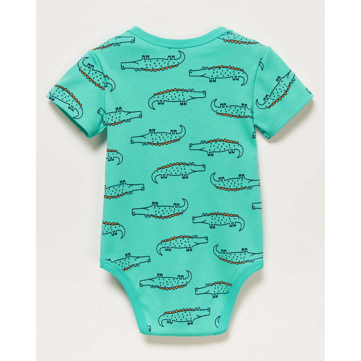 Боди BabyGo S23BG1-Bk-847mib-44 - фото 3
