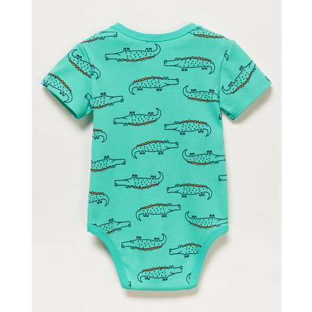 Боди BabyGo