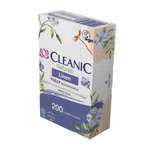 Ватные палочки Cleanic 200 шт.