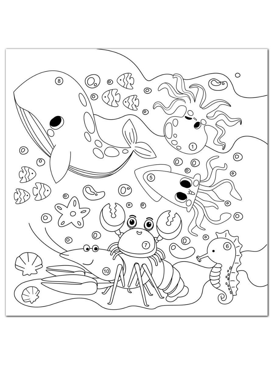 Комплект Учитель Кроссворды - фото 8