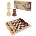 Настольная игра Рыжий кот Шахматы