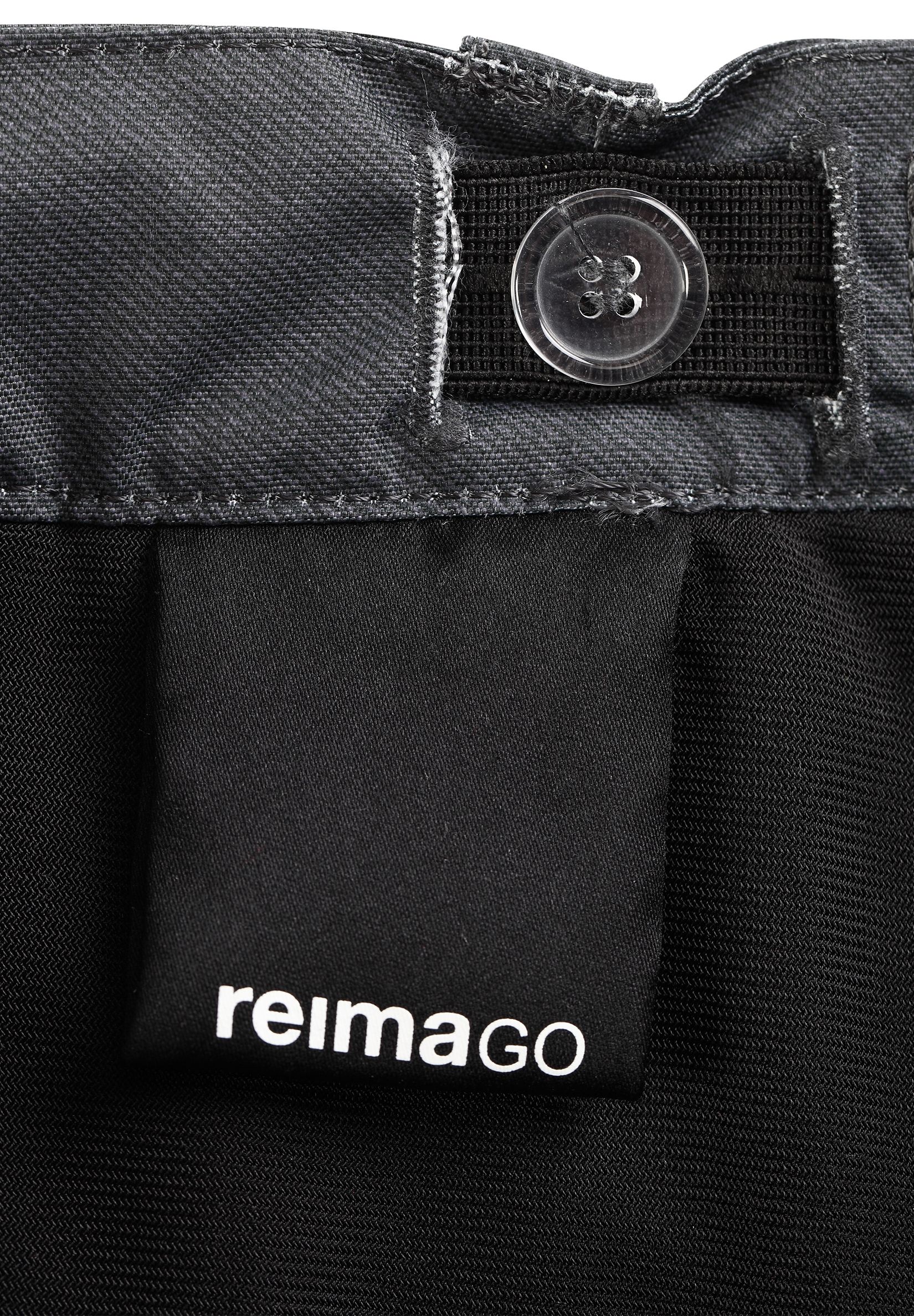 Брюки Reima 532111-9671 - фото 2