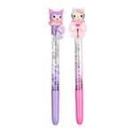 Ручка шариковая Munaby в ассортименте