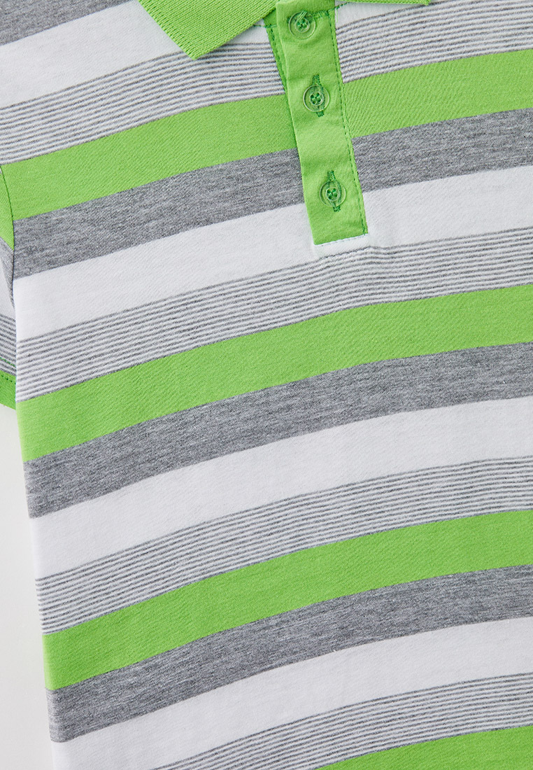 Поло N.O.A. 10966-9 - фото 3