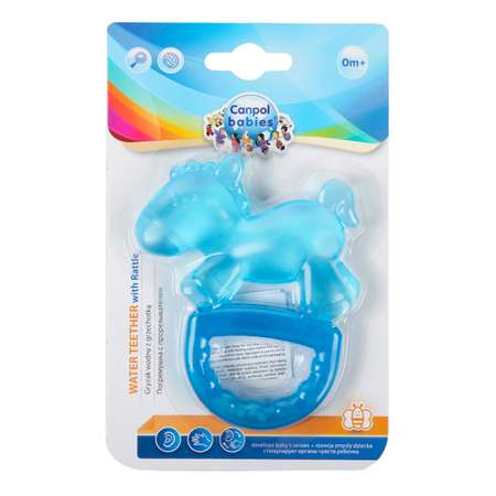 Прорезыватель Canpol Babies