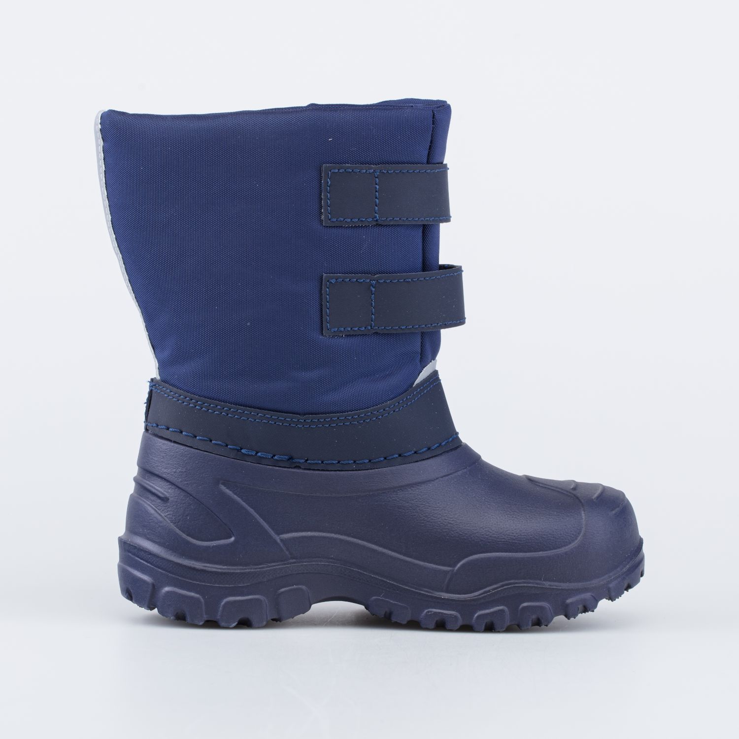 Сноубутсы Котофей 264013-49 - фото 2