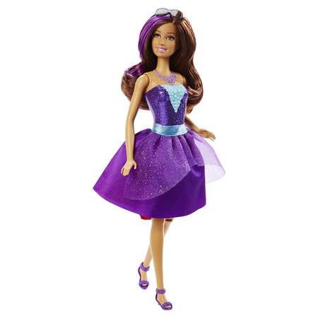 Кукла модельная Barbie