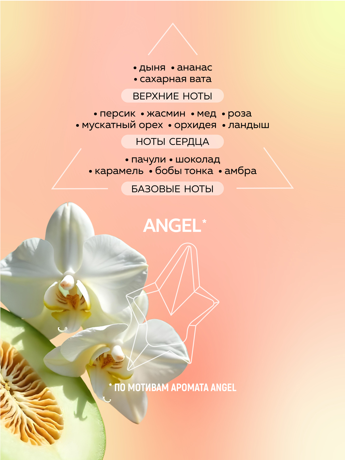 Крем GREENNOVA парфюмированный 320 мл 1 шт. - фото 4